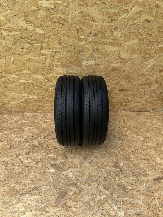 Пара шин 205/60 R16 92V Giti  GitiComfort 228 v1.гума резина шини