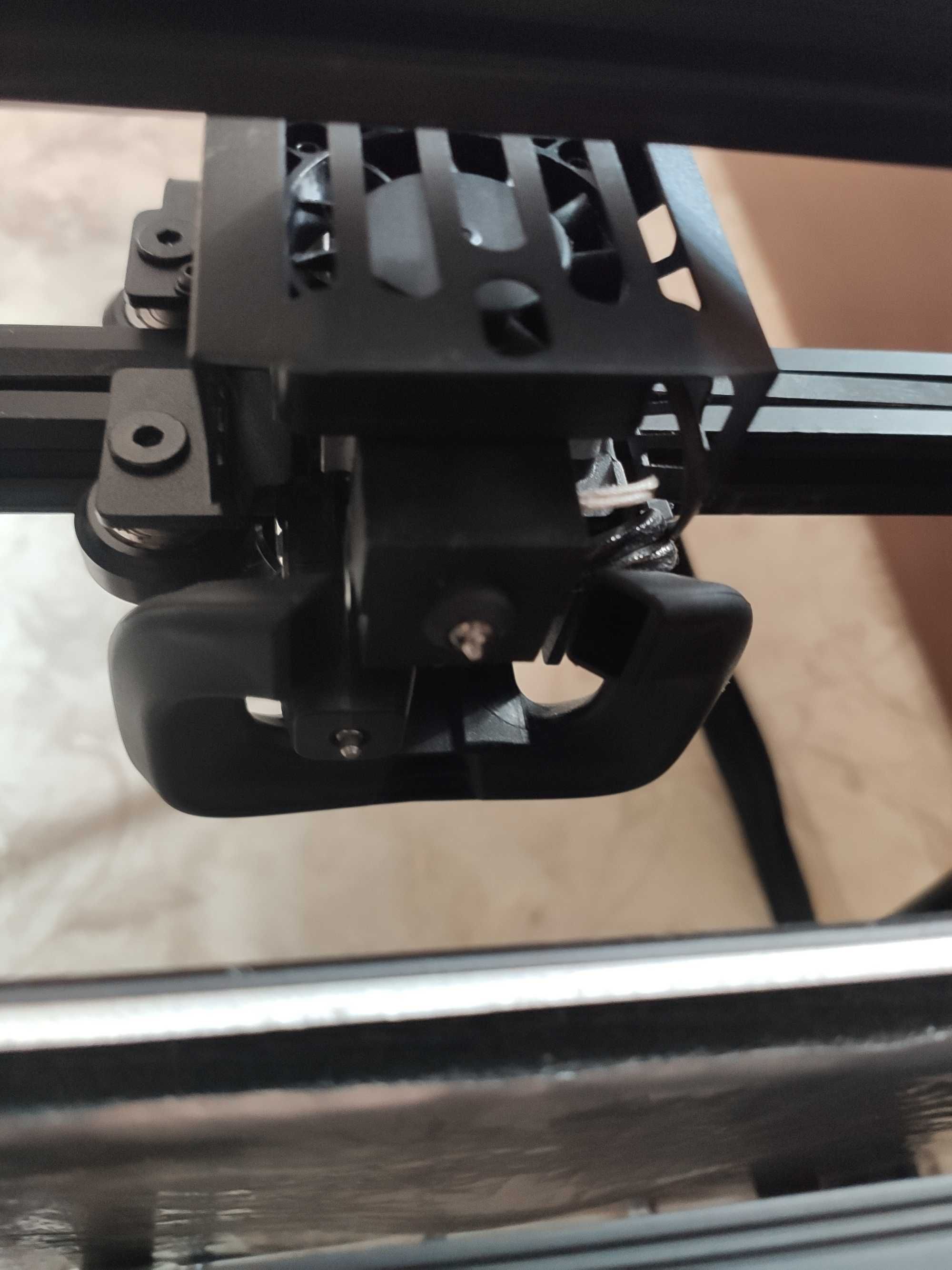 3D принтер Ender 5 S1
