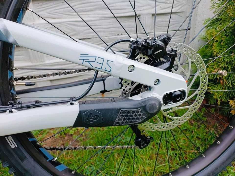 ROWER Lapierre Overvolt TR 3.5 XS