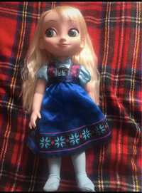 Boneca Frozen, Anna