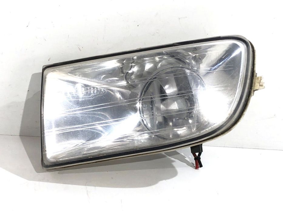 HALOGEN LEWY PRZÓD  SKODA OCTAVIA II Combi (1Z5) 2004 - 2013 1.9 TDI 77 kW [105 KM] olej napędowy