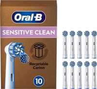 9 cabeças Oral-B Pro Sensitive Clean