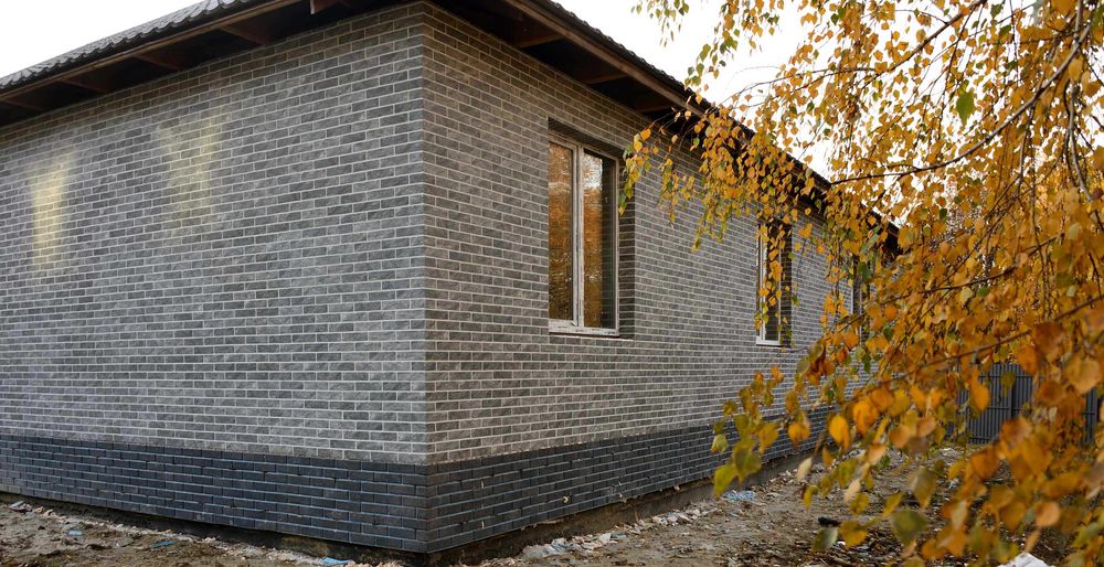 Термопанелі від Виробника в замок! Гарантія!Під ключ!Клінкер!