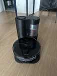 Odkurzacz automatyczny Roborock S7 + stacja automatycznego opróżniania