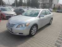 Toyota Camry 2.4 automat 2008r