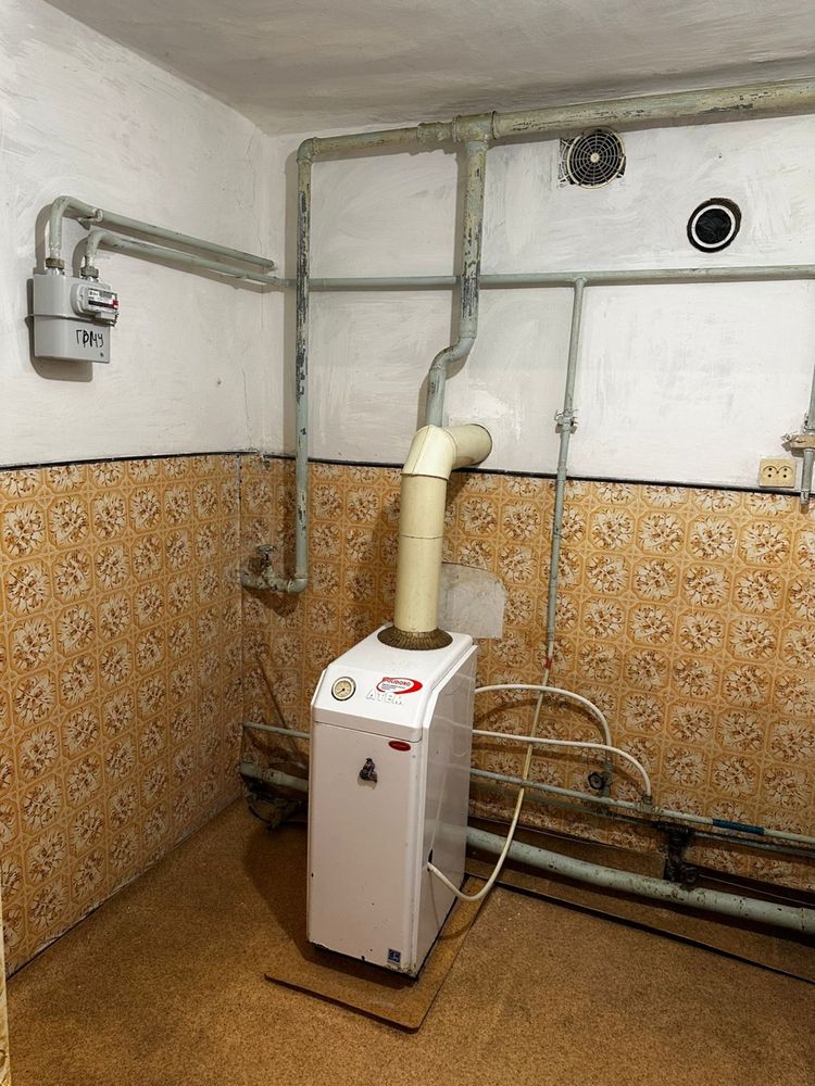 Продаю дом в пгт Воскресенске