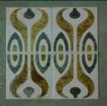 Azulejos anos 60