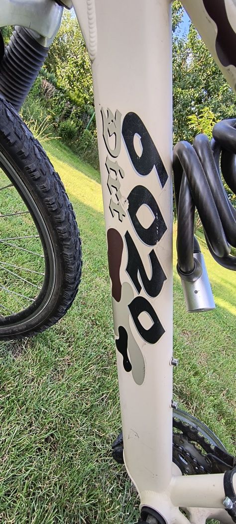 Rower górski MTB Conway 6020 Dirt