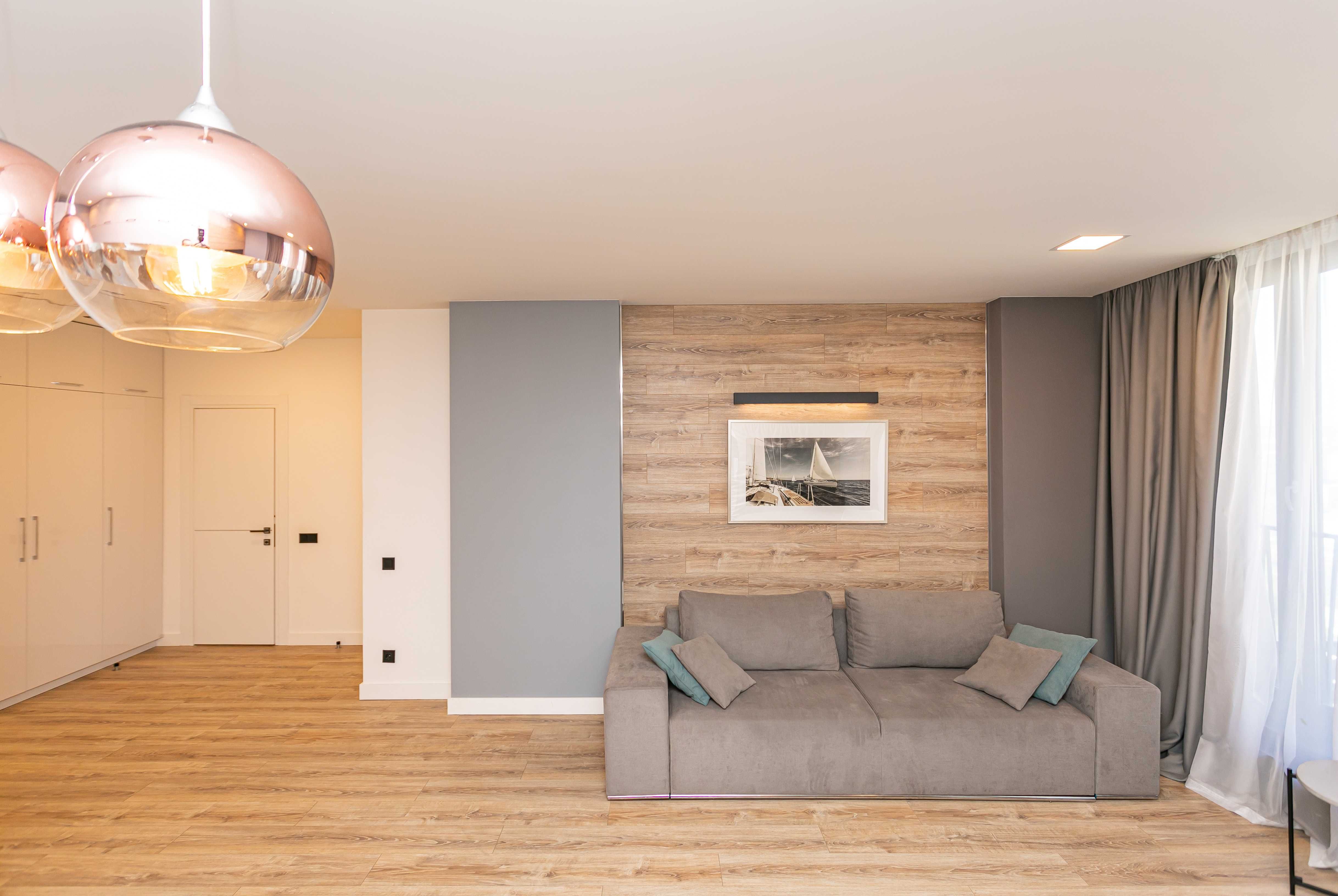 Подобова оренда 2 к.кв.в ЖК New York Concept House центр