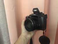 Câmera Fotográfica Fujifilm SL200 series