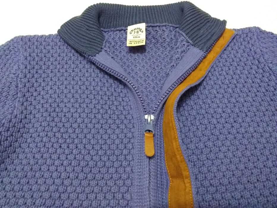 "Benetton,Charanga,Mango"-3 Peças