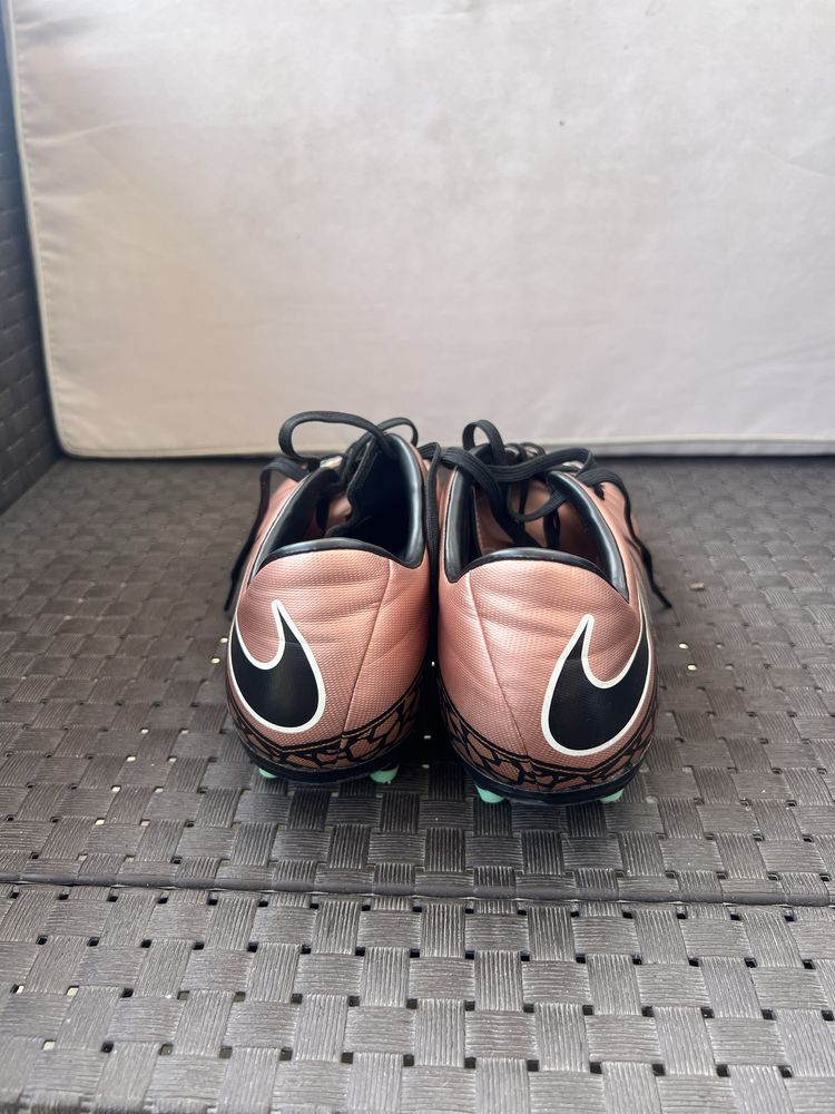 Chuteiras Nike Hypervenom