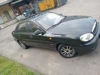 Продам Daewoo lanos 2010