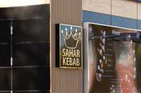 Nowa franczyza Sahar Kebab- mobilna przyczepa