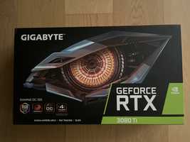 Gigabyte nVidia 3080 ti Gaming 12GB