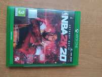 NBA2K17 gra na Xbox one