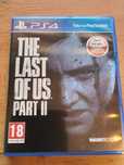 The LAST of us PART 2