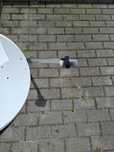 Antena satelitarna