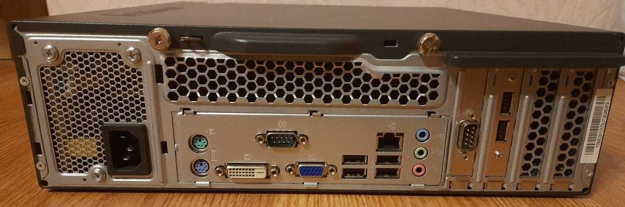 Lenovo Thinkcentre M71e