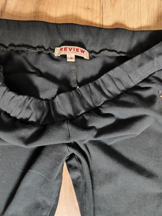 Leginsy Review S