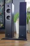 Колонки для підлоги АЕ (Аcoustic Еnergy Аegis Neo Three, 170 w, 8 om)