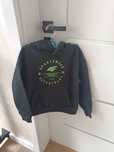 Bluza 4f chlopieca