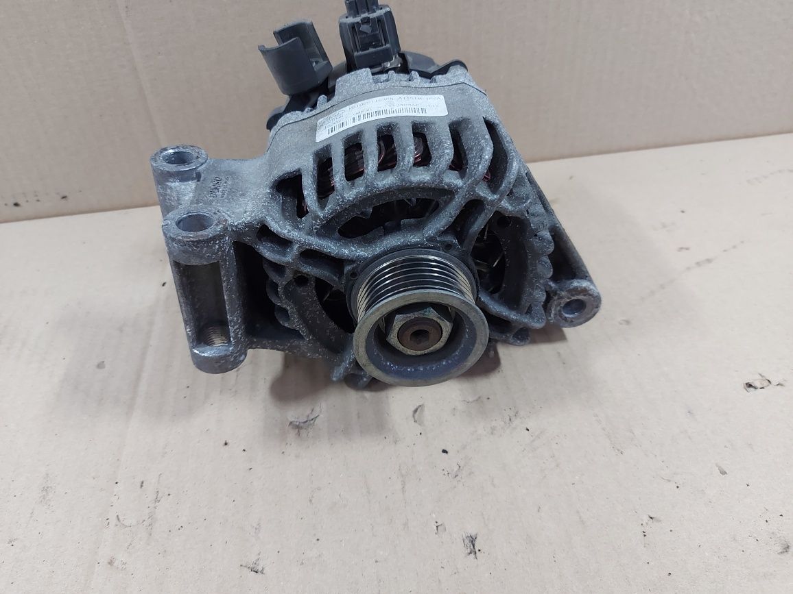 , C-Max 1 Focus alternator 1.6 16v