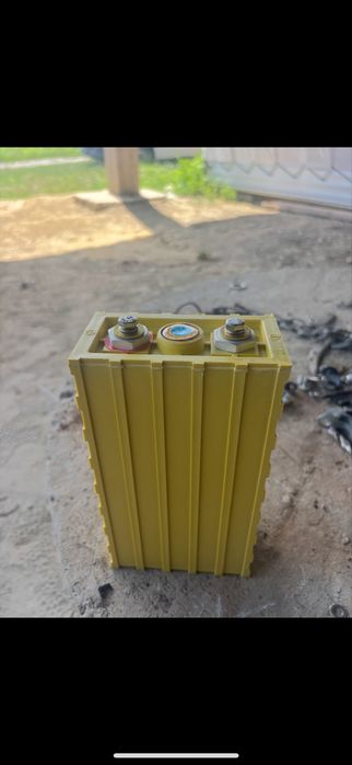 Winston Battery  LifePO4 3.2V 60Ah