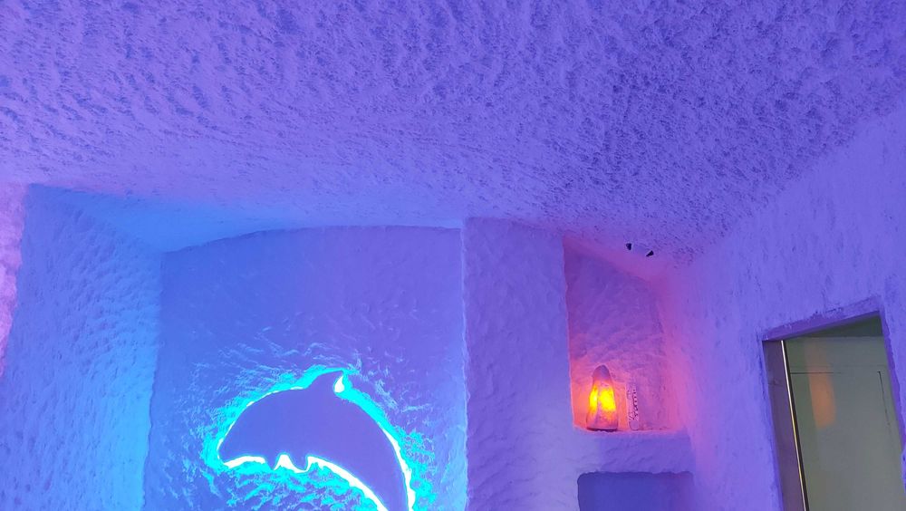 Продам готовий бізнес Соляна Кімната, готовий оздоровчий бізнес