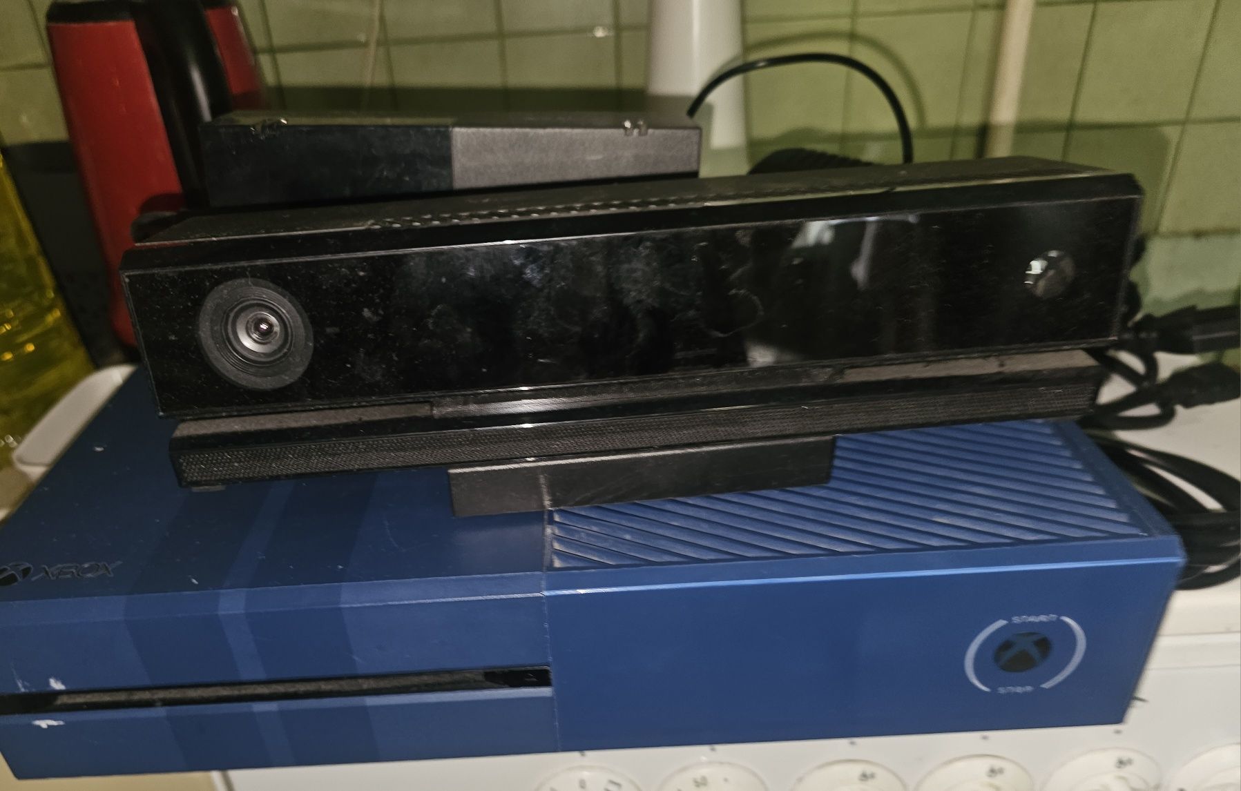 Xbox One 1540 - 1 TB DYSK