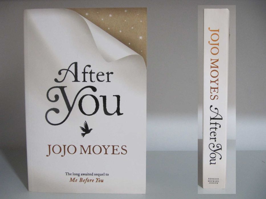 Vários Livros em Inglês