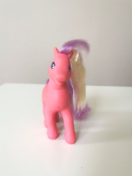 My Little Pony G2 Sunsparkle 1999