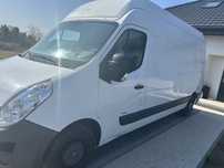 Przeprowadzki /transport / usługi transportowe