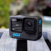 Gopro 12 black NOVA