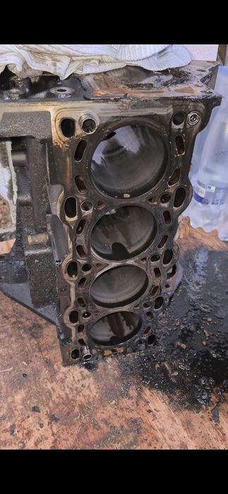 Двигун мотор y22dth опель омега вектра зафіра астра по запчастинах