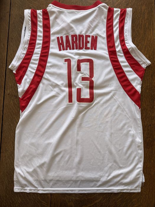 NBA Jersey Houston Rockets