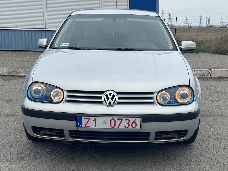 Продам Volkswagen Golf 4