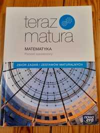 Teraz matura zbiór zadań matematyka poziom rozszerzony