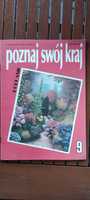 Podlasie. Poznaj swój kraj.Od Pisza przez Łomżę i Białystok Hajnowka