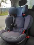 BÉBÉCAR Cadeira Auto Isofix