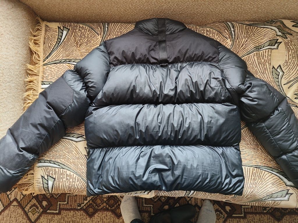 Пуховик nike nsw therma-fit jacket XL