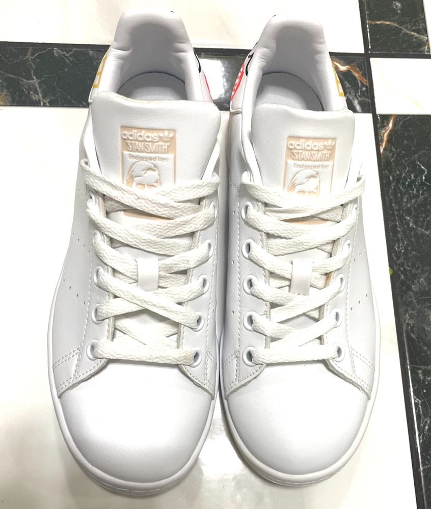 Продам новые женские кроссовки Adidas Stan Smith! Original!