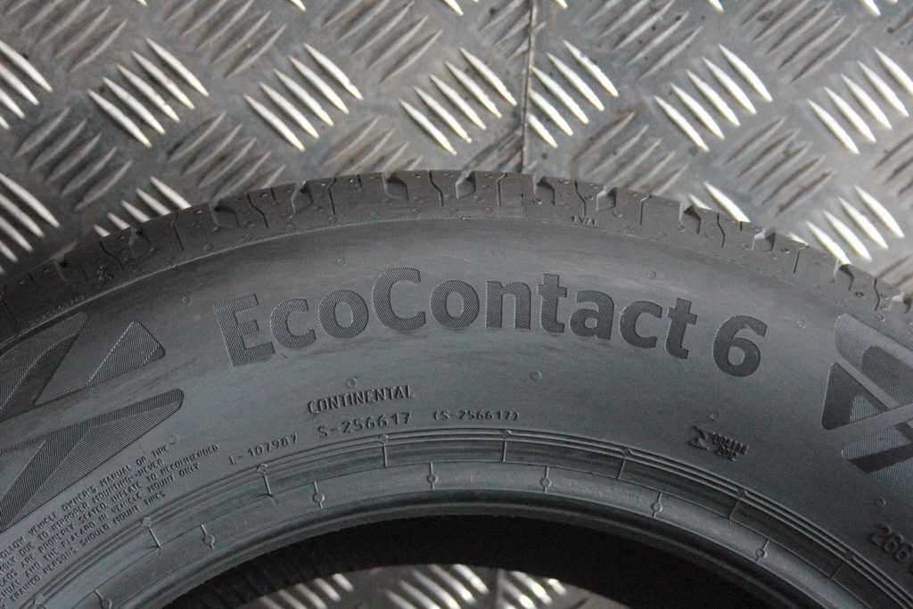 185/65/15 Continental EcoContact 6 185/65 R15 88H 2022r