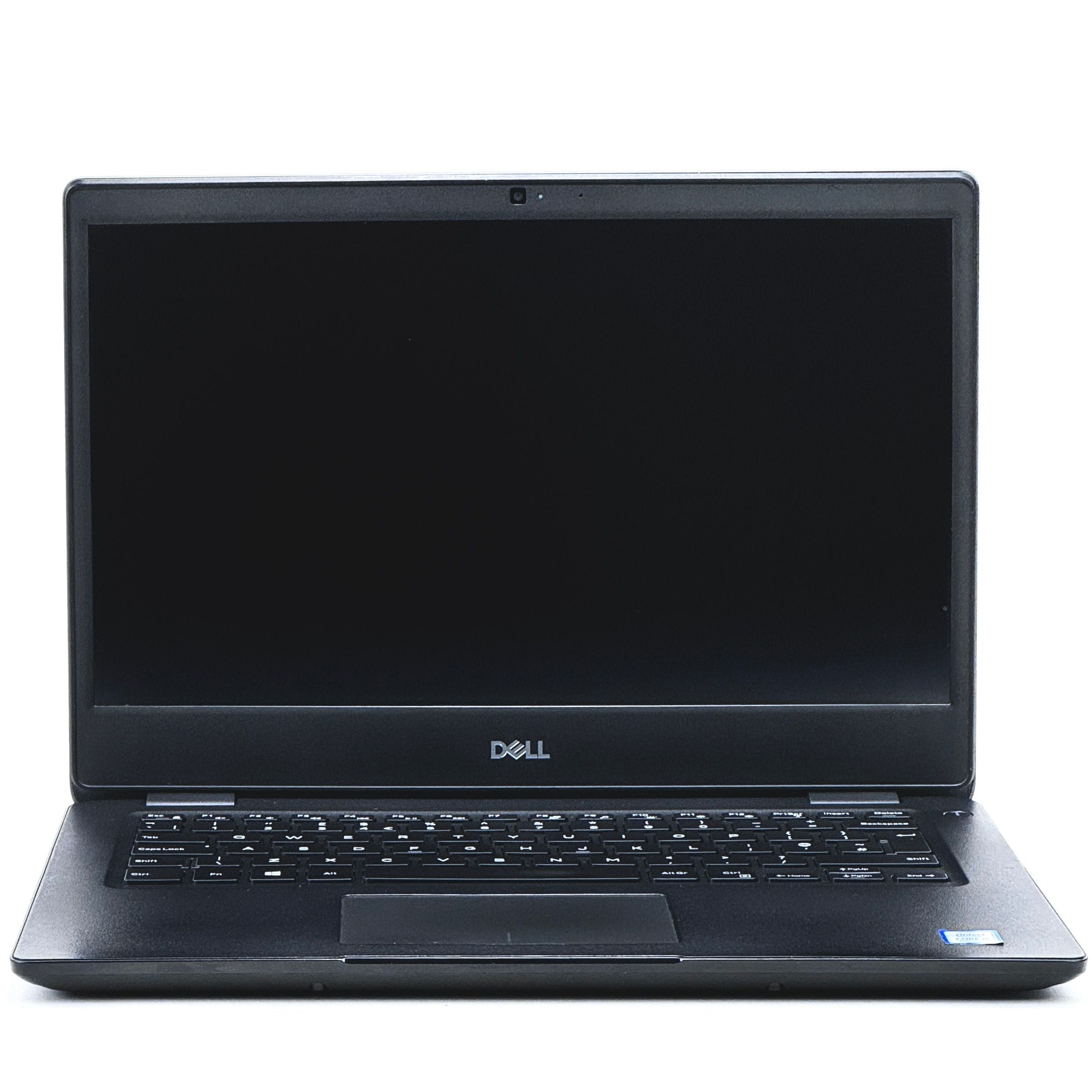 Ноутбук Dell Latitude 3400 i5-8|16Gb|256Gb SSD|Intel UHD Graphics 620