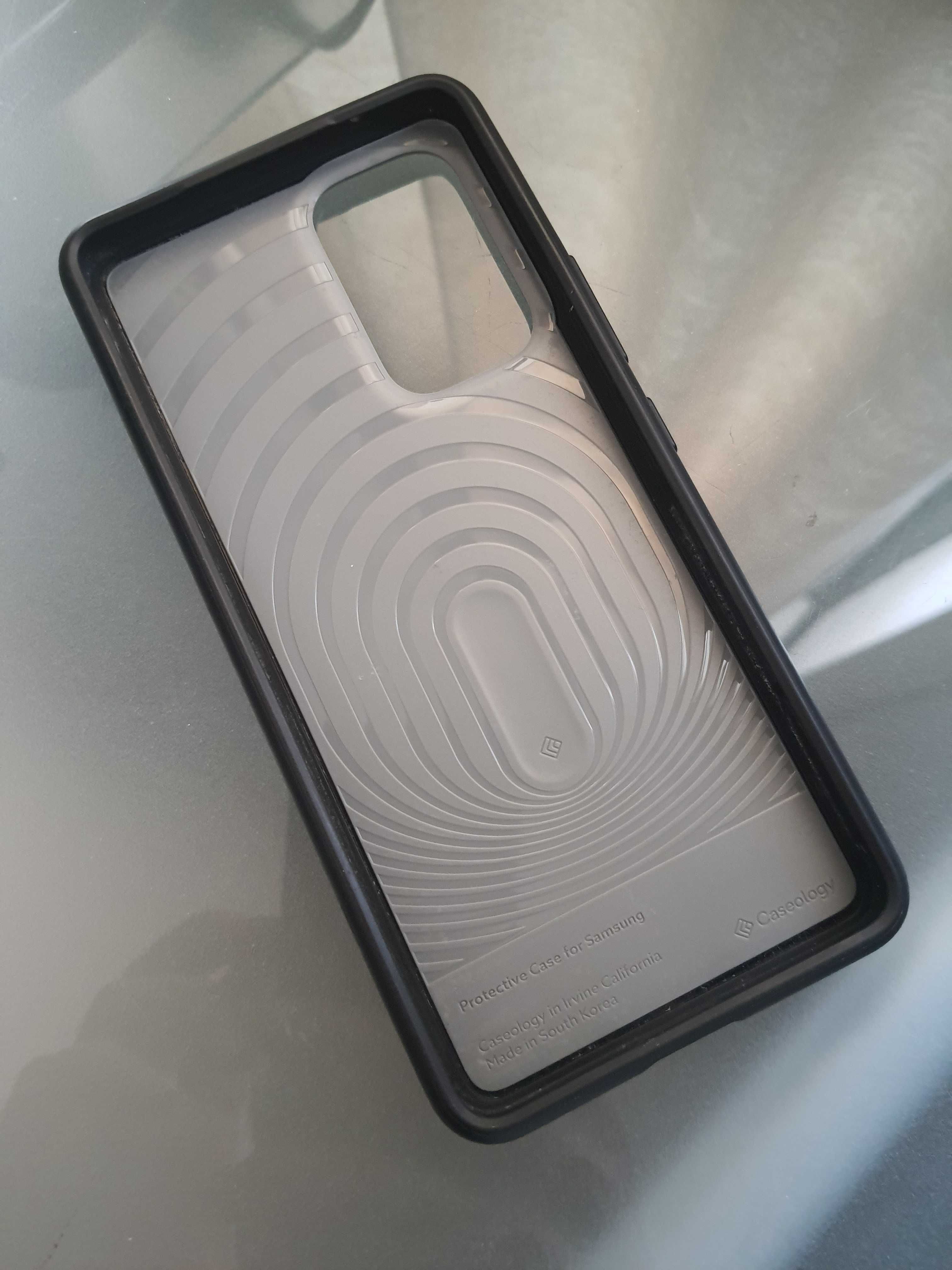 Capa Samsung A54 Caseology Telemovel Smartphone Case