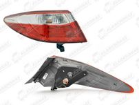 Фонарь задний TOYOTA CAMRY USA(XV55) 2014-2017 ,8156006640, 8155006640