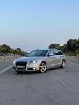 AUDI A4 B8 Tdi Sport