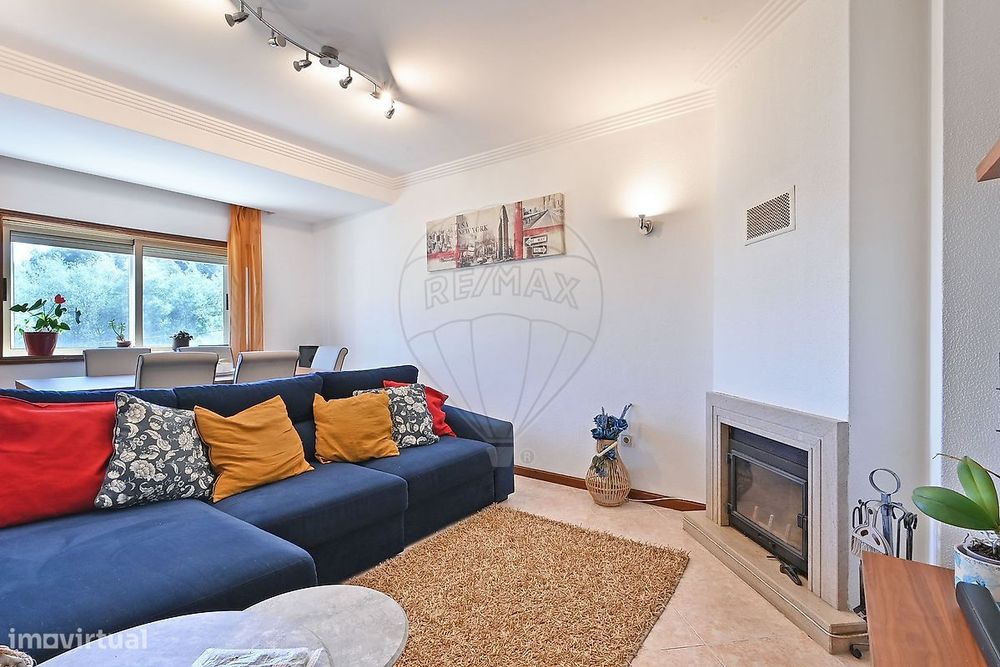 Apartamento T2 para venda