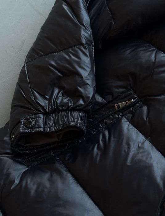 Зимова куртка MONCLER