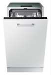 Продам Вбудовану посудомийну машину Samsung DW50R4050BB/WT